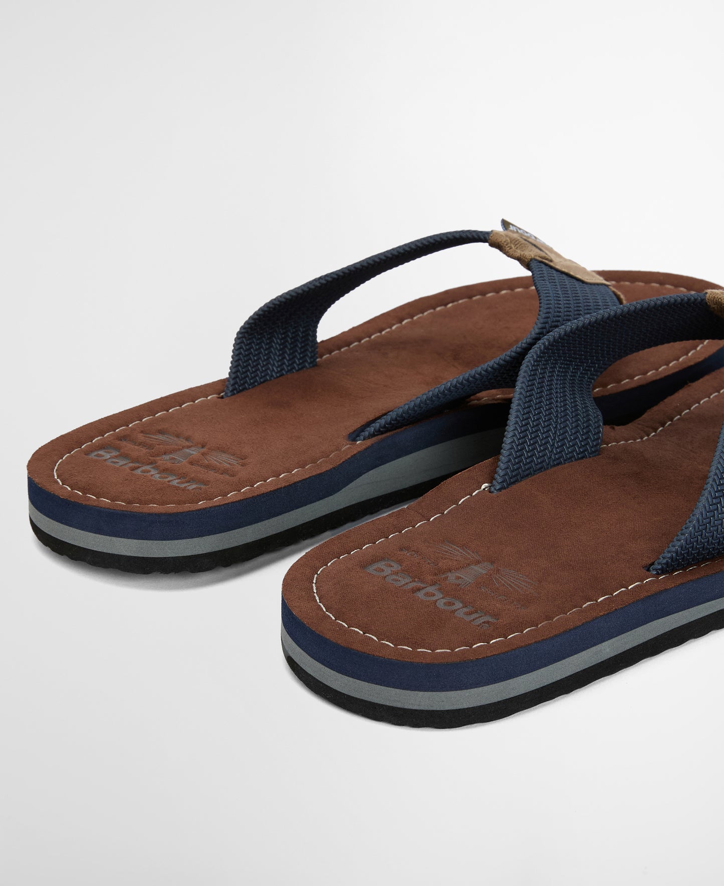Toeman Beach Sandal