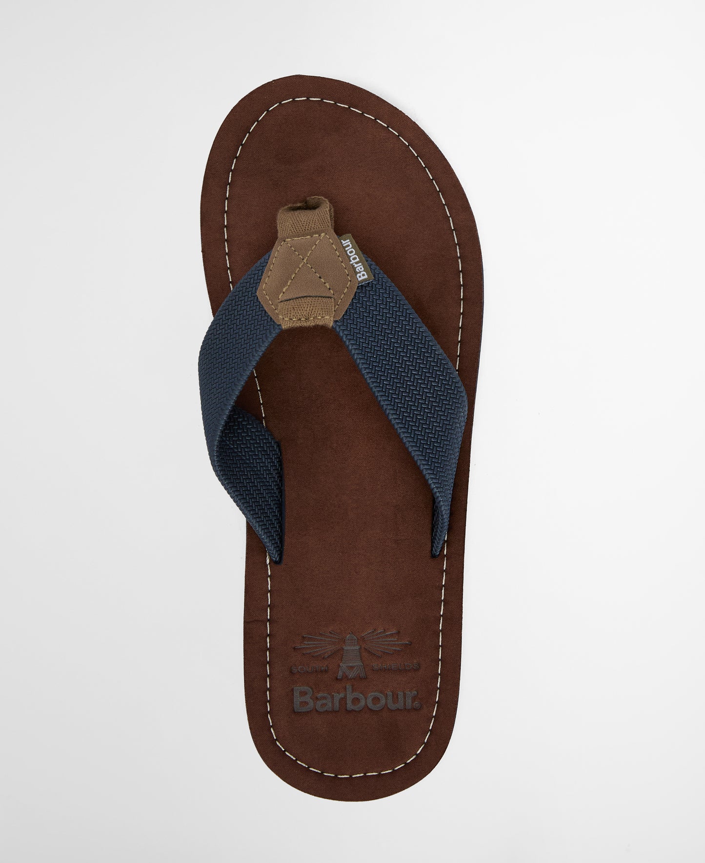 Toeman Beach Sandal