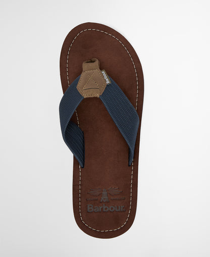 Toeman Beach Sandal