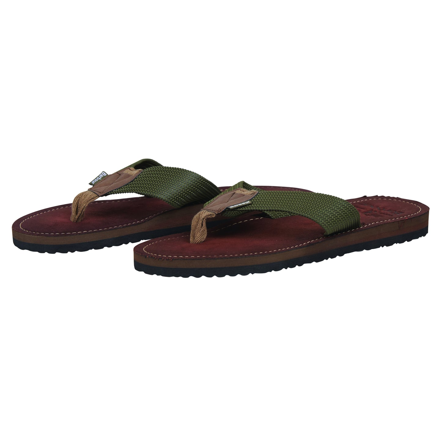 Toeman Beach Sandal