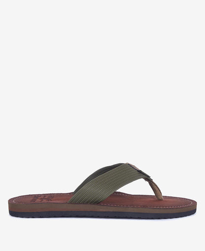 Toeman Beach Sandal
