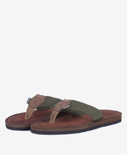 Toeman Beach Sandal