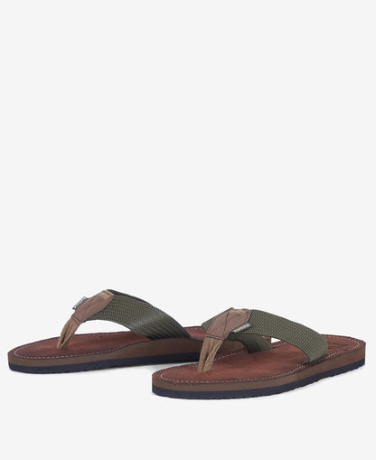 Toeman Beach Sandal