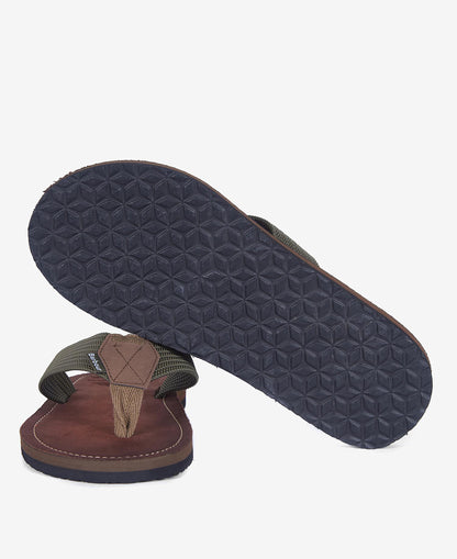 Toeman Beach Sandal