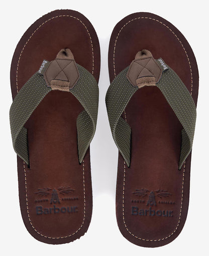 Toeman Beach Sandal