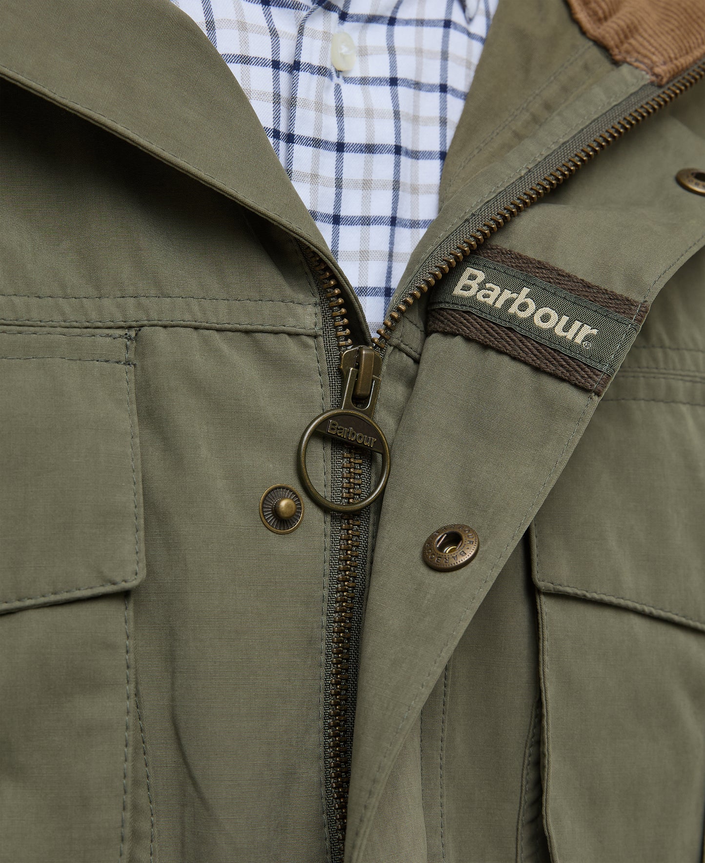 Sanderling Casual Jacket