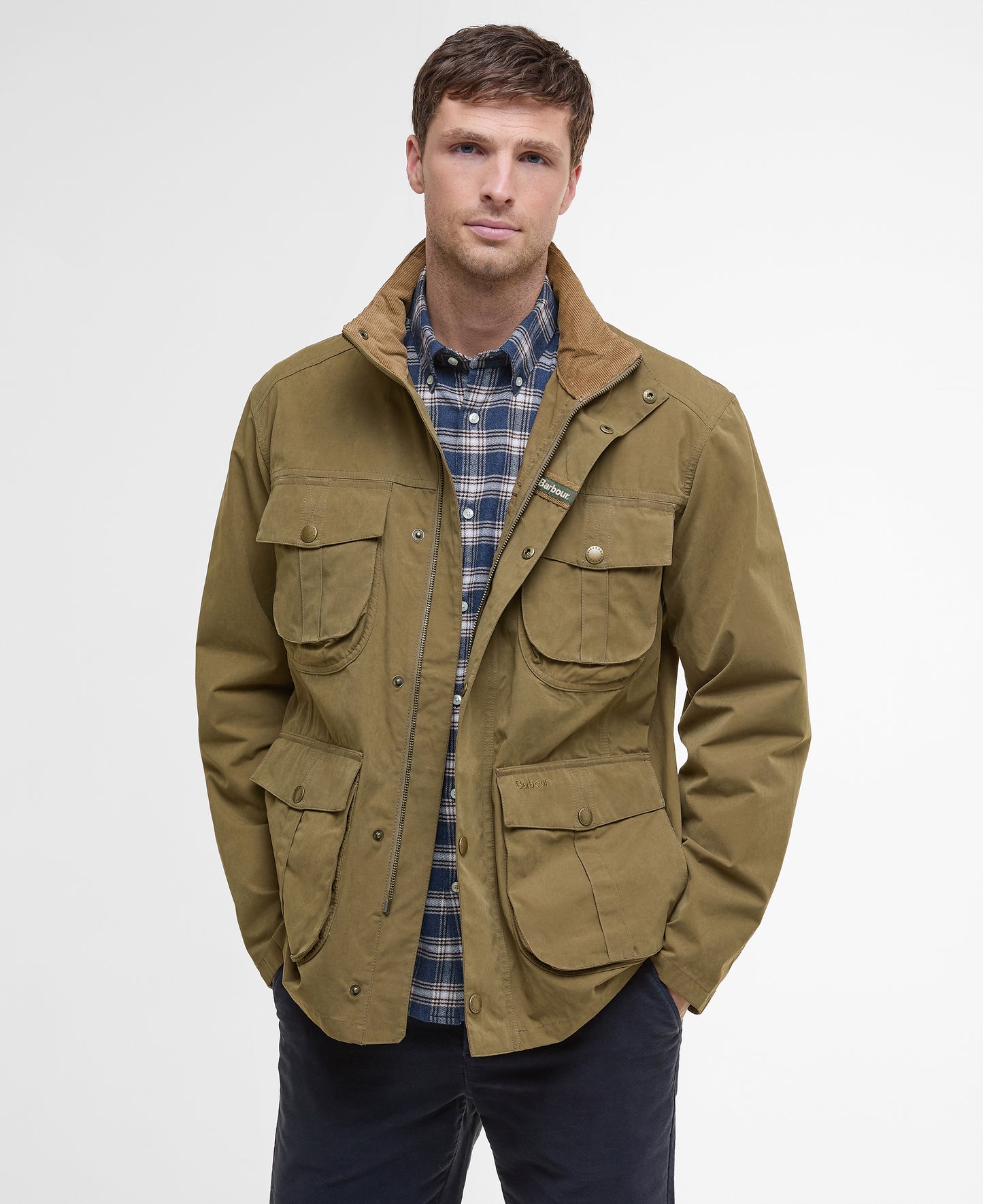Sanderling Casual Jacket