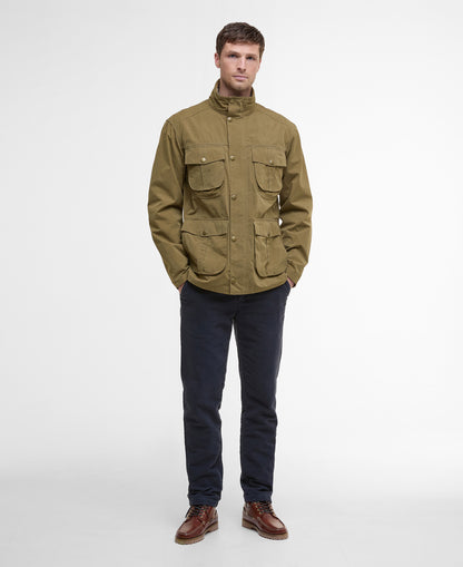 Sanderling Casual Jacket