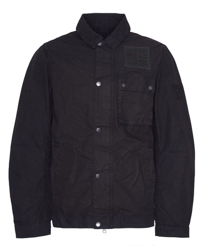 Modern Beadnell Waxed Jacket