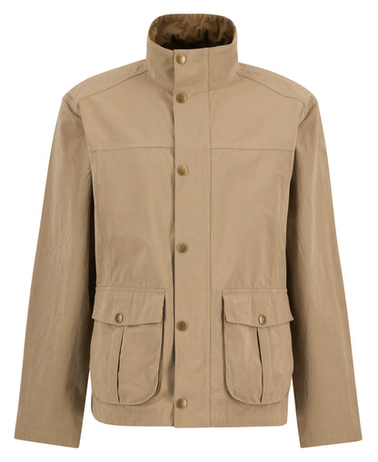 Sander Casual Jacket