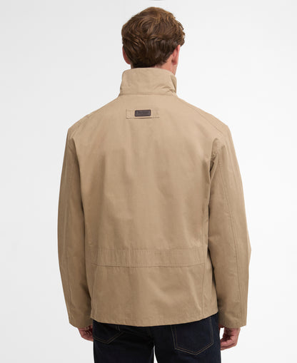 Sander Casual Jacket