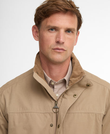 Sander Casual Jacket