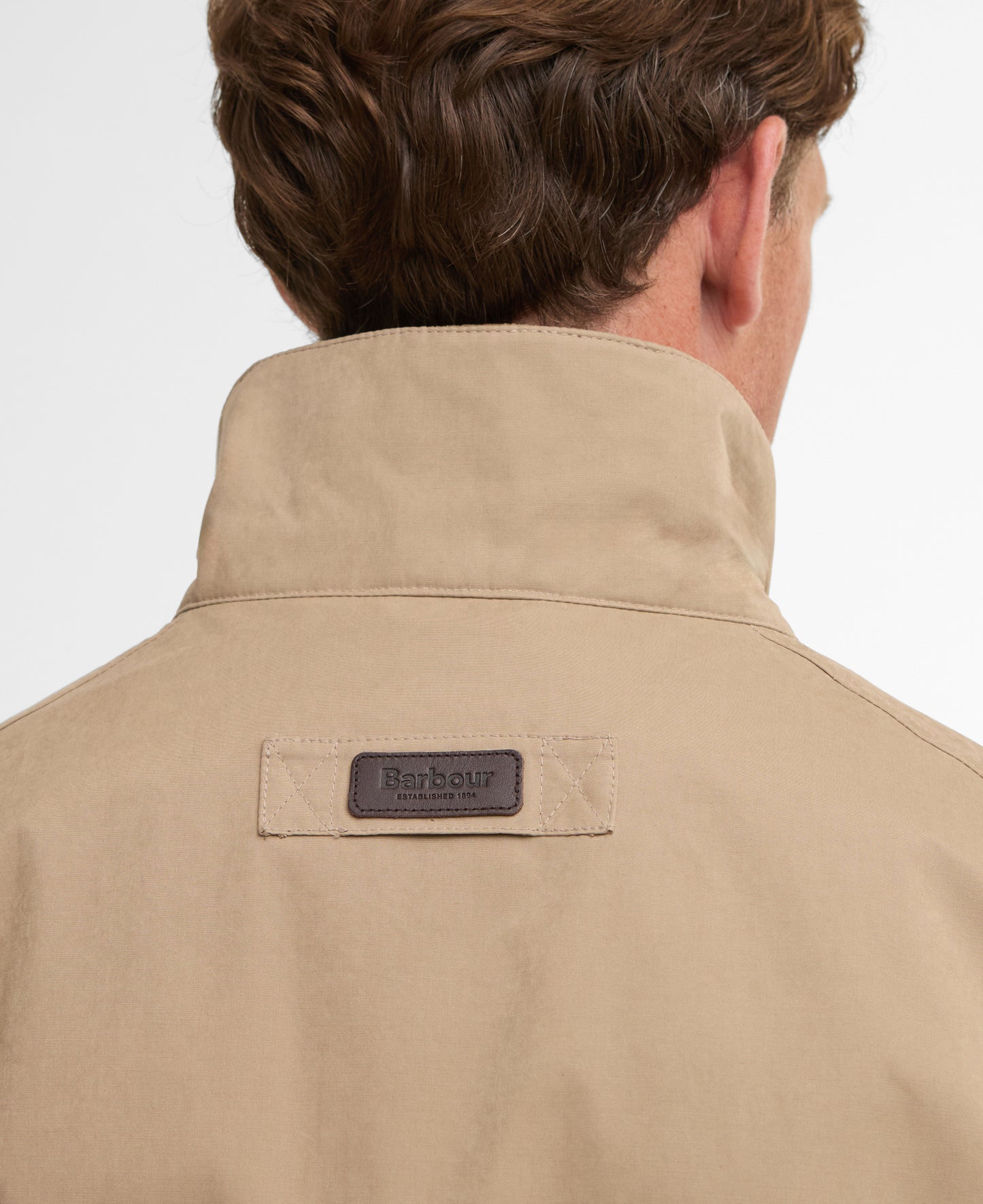 Sander Casual Jacket