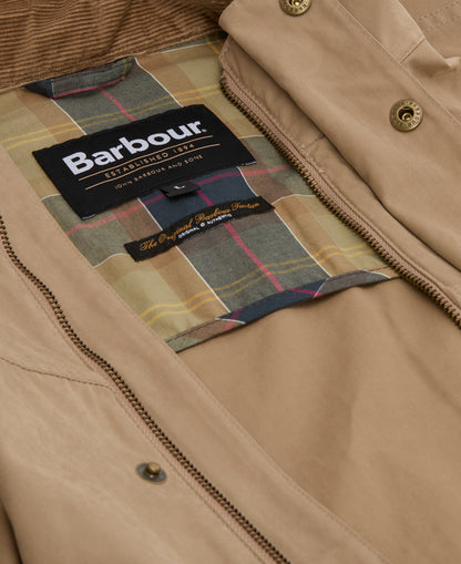 Sander Casual Jacket