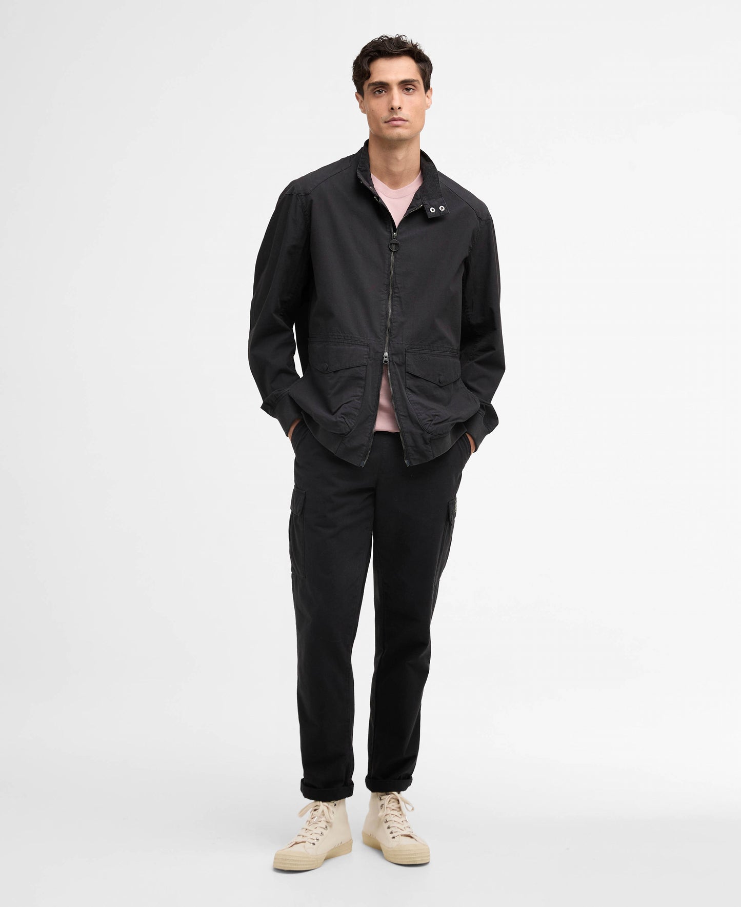 Matley Casual Jacket