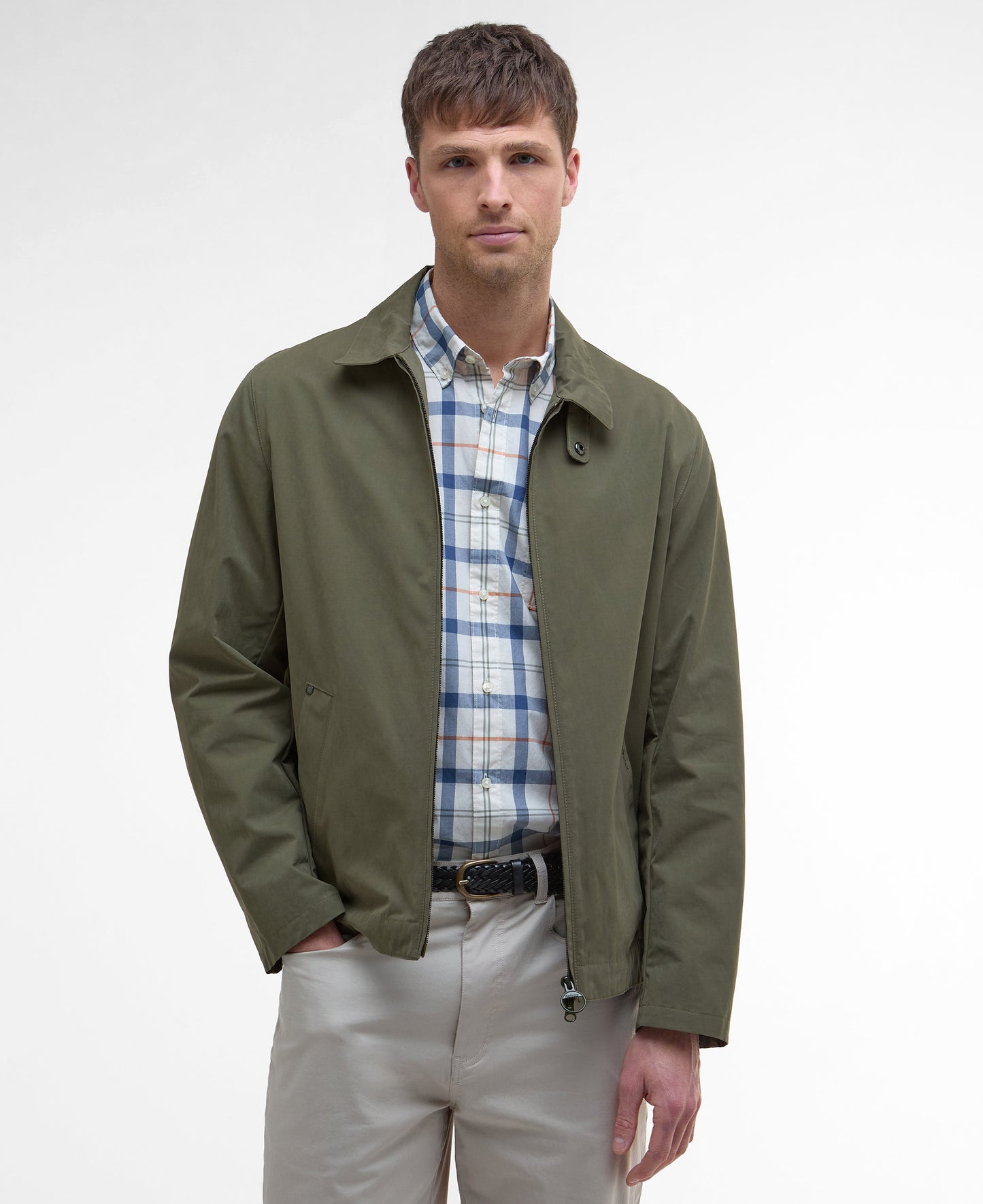 Barbour Fernport Casual Jacket