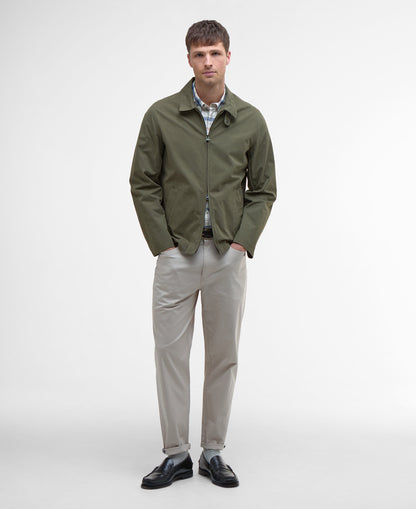 Barbour Fernport Casual Jacket