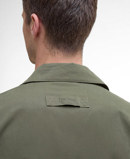Barbour Fernport Casual Jacket
