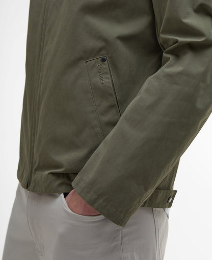 Barbour Fernport Casual Jacket