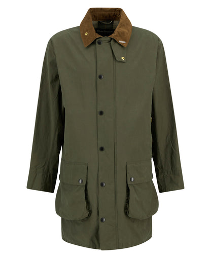 Icons Border Casual Jacket