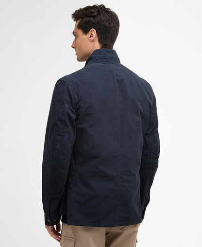 Garment Dyed Duke Casual Jacket