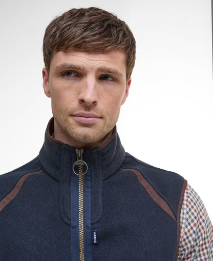 Langdale Fleece Gilet