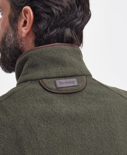 Langdale Fleece Gilet