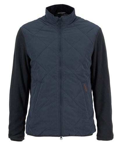 Hybrid Fleece Jacket