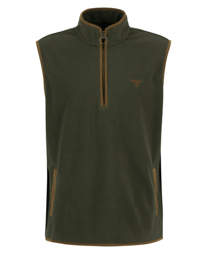 Harwood Gilet Fleece
