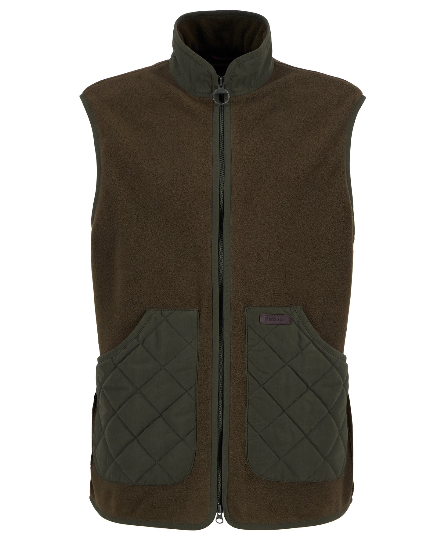 Lowich Fleece Gilet