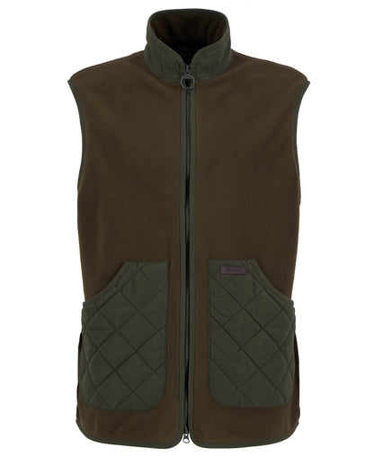 Lowich Fleece Gilet