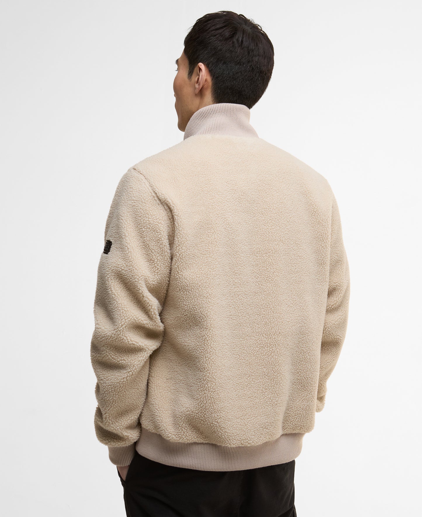 Dinstone Fleece Jacket