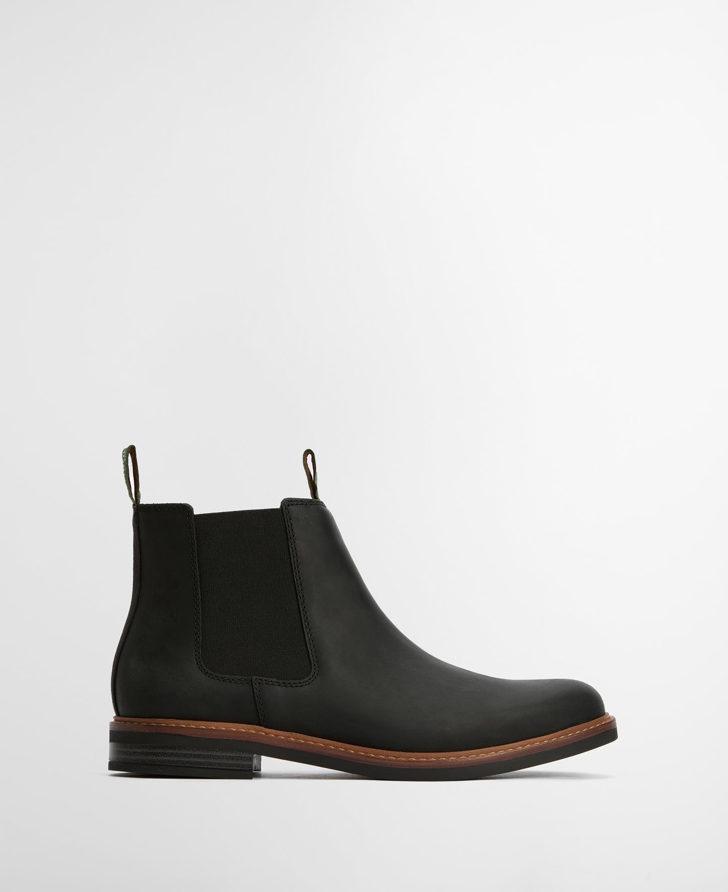 Farsley Boots