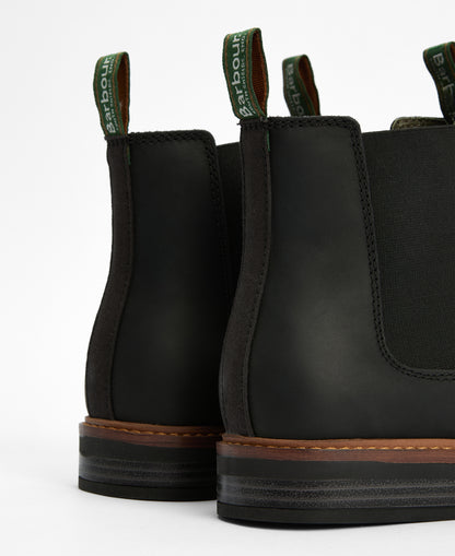 Farsley Boots