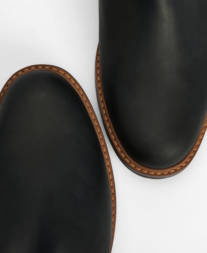 Farsley Boots