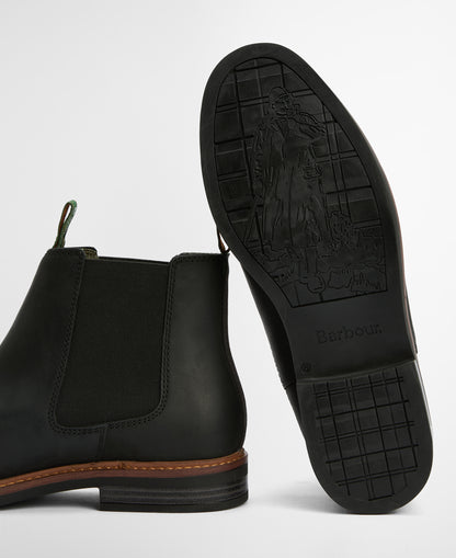 Farsley Boots