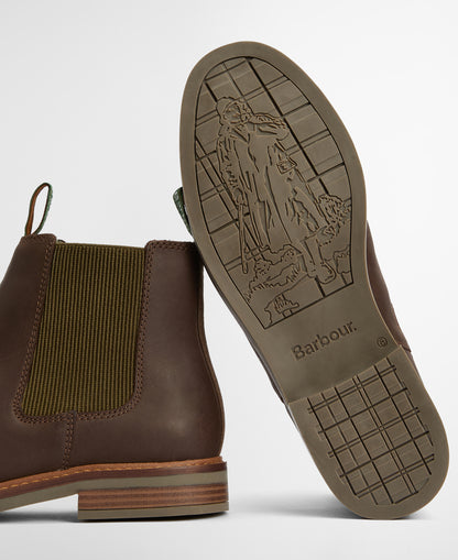 Farsley Boots