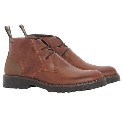 Maxwell Chukka Boot