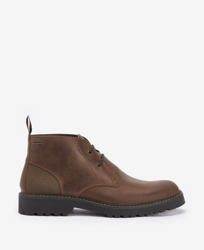 Maxwell Chukka Boot