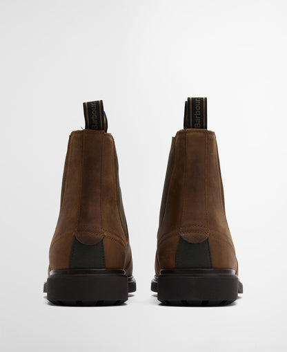 Hale Chelsea Boot