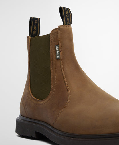 Hale Chelsea Boot