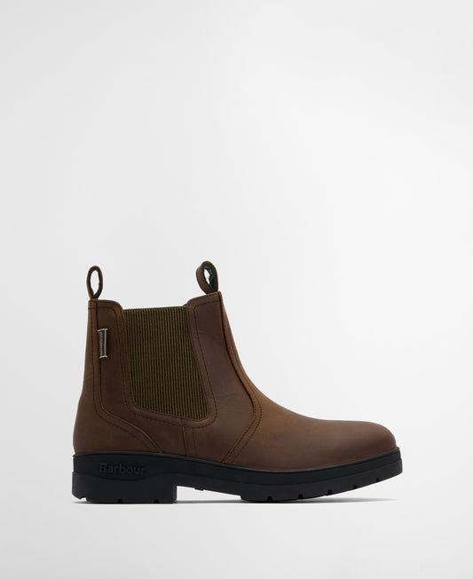 Turnbull Boot