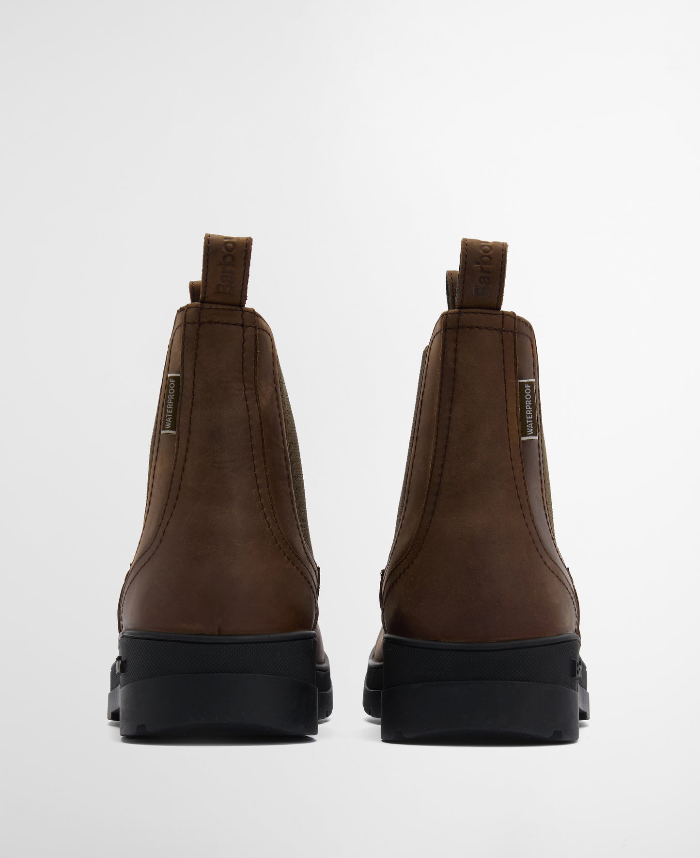 Turnbull Chelsea Boots