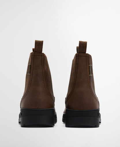 Turnbull Chelsea Boots