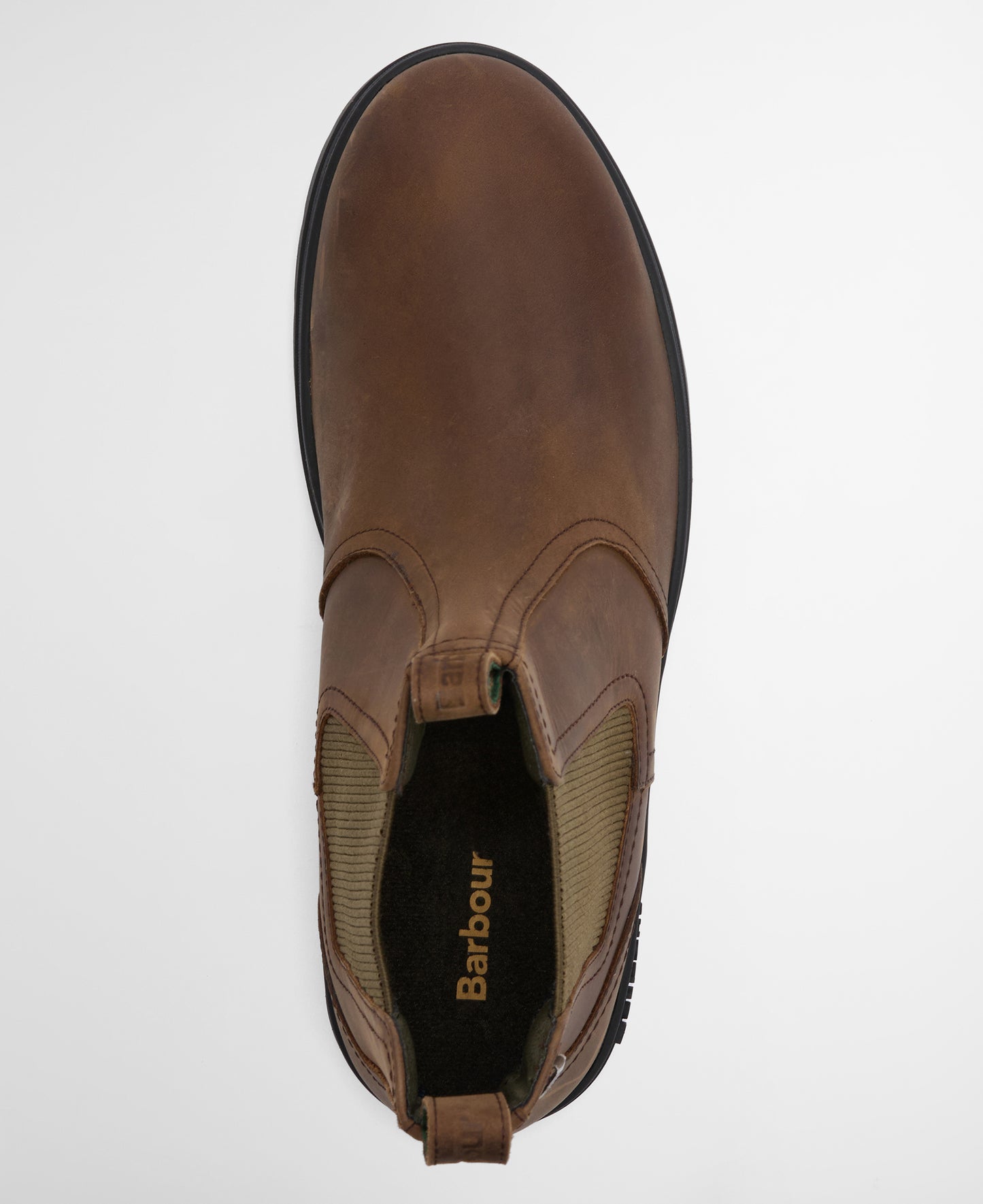 Turnbull Chelsea Boots