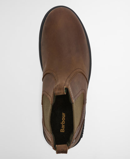 Turnbull Chelsea Boots
