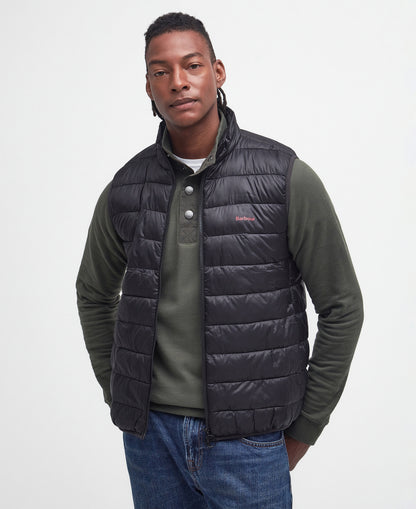 Bretby Quilted Gilet