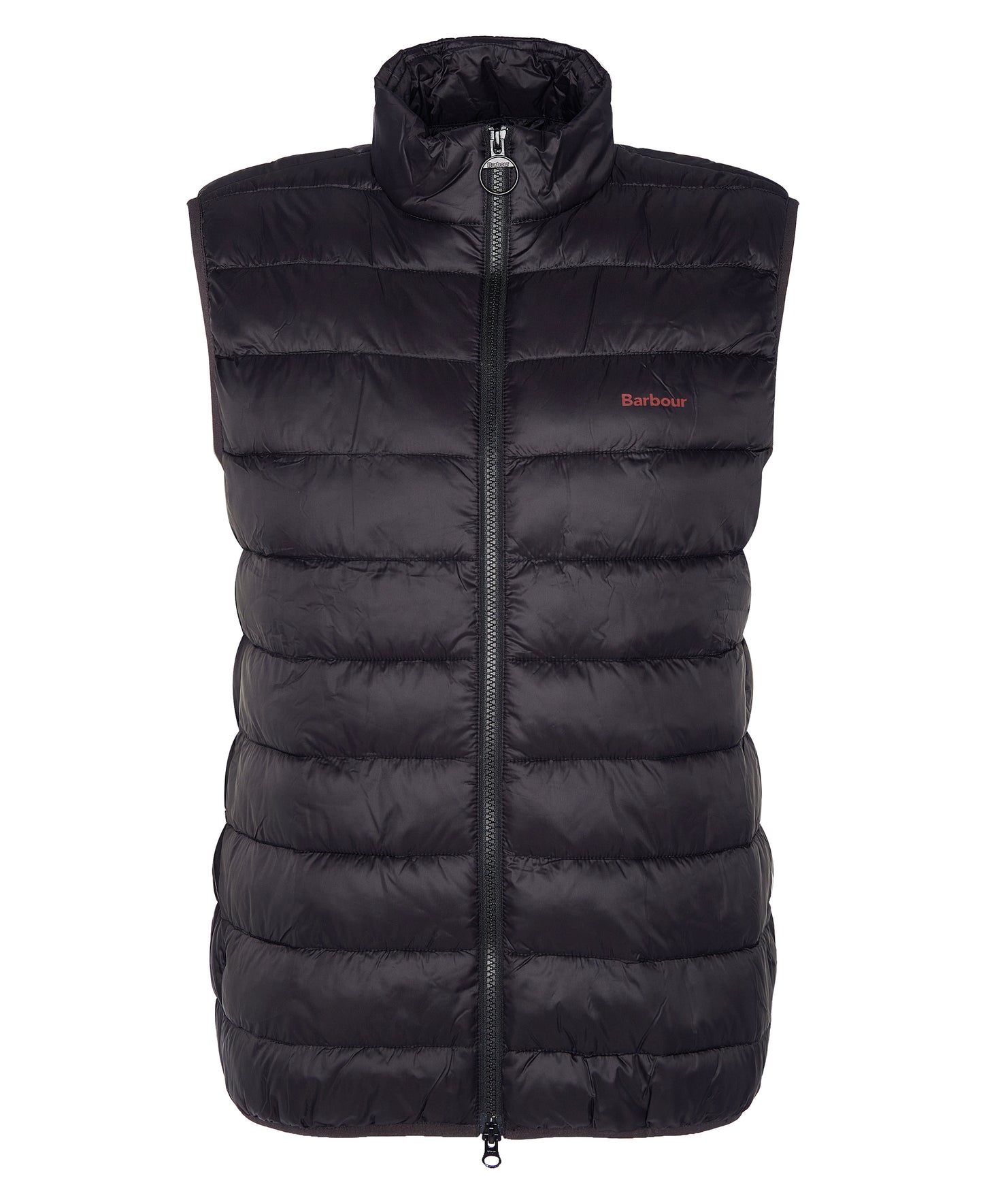 Bretby Quilted Gilet
