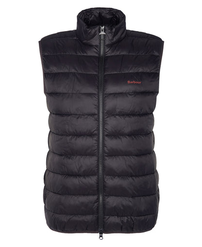 Bretby Quilted Gilet