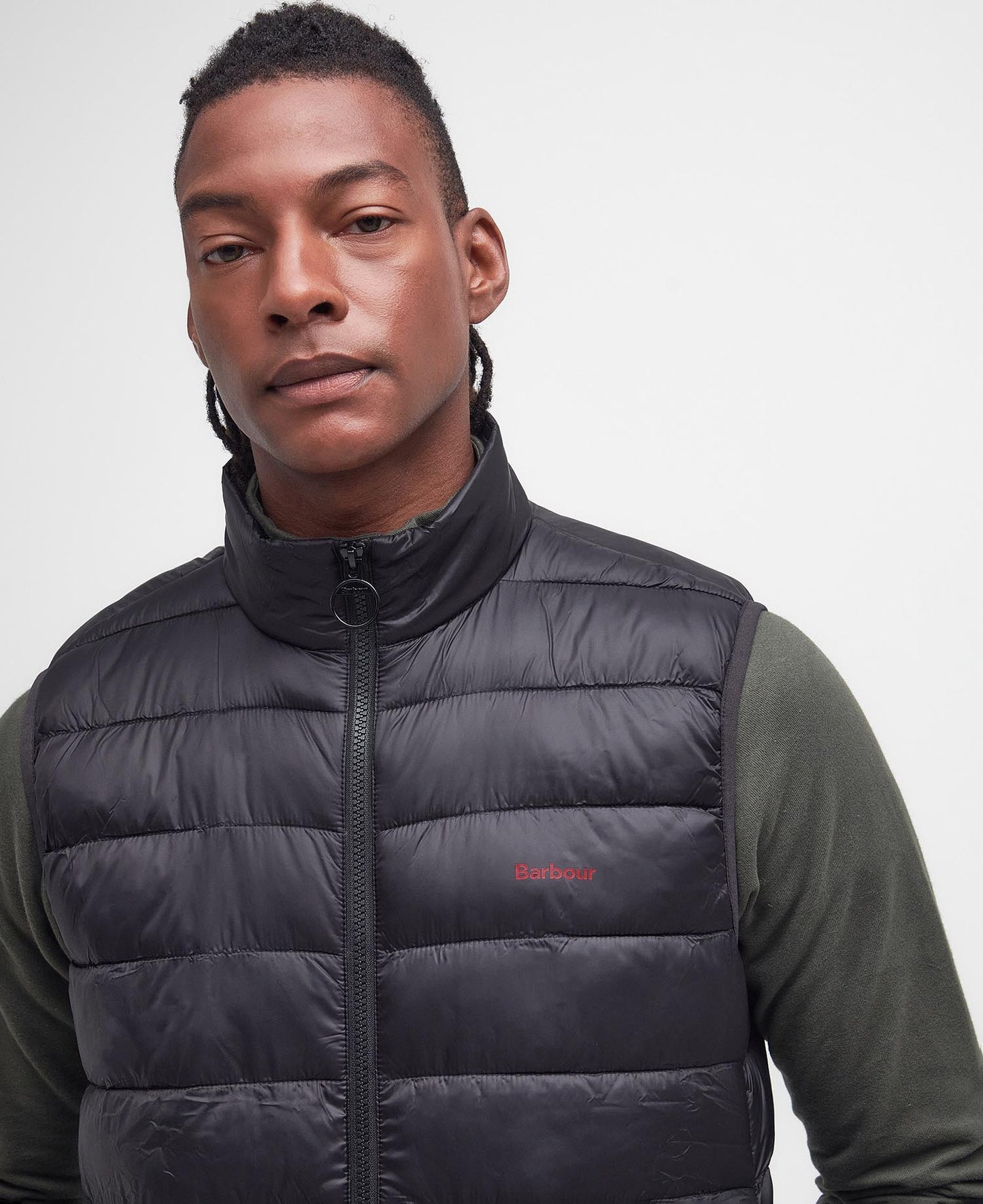 Bretby Quilted Gilet